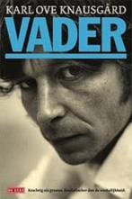 Vader van Karl ove Knausgard, Boeken, Ophalen of Verzenden, Zo goed als nieuw, Nederland