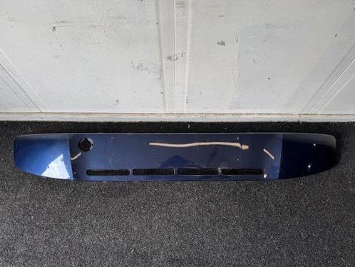 Volkswagen Up Middendeel Voorbumper LH5X 1S0853665A, Auto-onderdelen, Carrosserie en Plaatwerk, Bumper, Volkswagen, Voor, Gebruikt