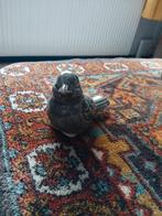 Keramieken vogel, Verzamelen, Ophalen of Verzenden, Zo goed als nieuw, Dier