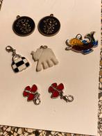 Set leuke hangers, Ophalen of Verzenden, Zo goed als nieuw, Overige materialen