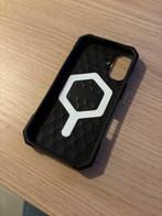 UAG Hoesje voor iPhone 16 zwart, Ophalen of Verzenden, Zo goed als nieuw, Hoesje of Tasje
