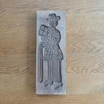 Speculaaspop, Antiek en Kunst, Ophalen of Verzenden