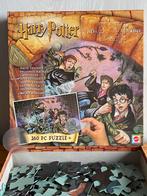 Harry Potter Puzzel Magic Decoder - 260 Stukjes, Ophalen of Verzenden, Meer dan 50 stukjes, Zo goed als nieuw, 6 jaar of ouder