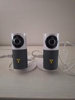Clever dog cameras (babyfoon), Kinderen en Baby's, Babyfoons, Ophalen of Verzenden, Zo goed als nieuw, Camera