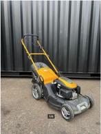 Stiga Combi 55 SVQ loopmaaier, Ophalen, Cirkelmaaier, Gebruikt, Stiga