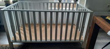 Tweeling box Bopita beschikbaar voor biedingen