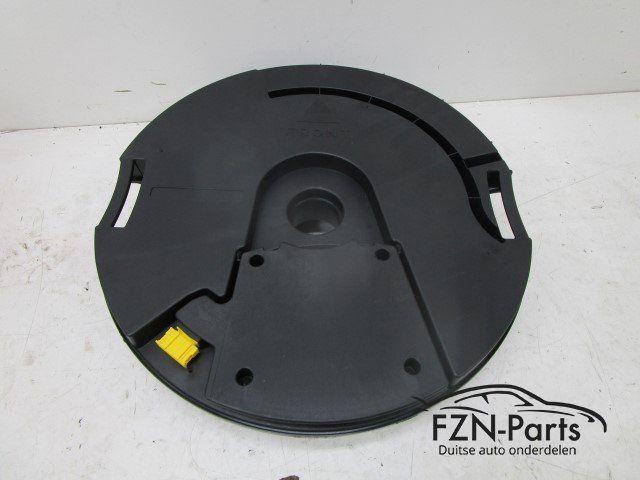 VW Polo 6R Dynaudio Subwoofer 6C0035621, Auto diversen, Autoradio's, Ophalen of Verzenden