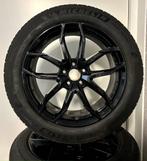 ZGAN! 19 inch Q3 Tiguan Kodiaq Tarraco Velgen + Winterbanden, Auto-onderdelen, Banden en Velgen, 19 inch, Gebruikt, Banden en Velgen