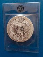 Rwanda Pig 2019 1 oz zilver, Ophalen of Verzenden, Zilver