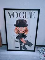 Vogue, Ophalen of Verzenden, Gebruikt, Minder dan 50 cm, Minder dan 50 cm