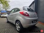 Ford Ka - 1.2 Cool&Sound/Airco/67xxxNap/Mooi, Voorwielaandrijving, Gebruikt, 1242 cc, 4 cilinders