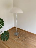 Vintage Guzzini grote mushroom paddestoel vloerlamp, Ophalen, Gebruikt, 100 tot 150 cm