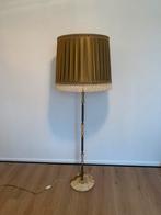 Prachtige vintage lamp, Ophalen, Zo goed als nieuw, Stof, 150 tot 200 cm