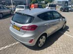 Ford Fiesta 1.1 Trend / navigatie, Voorwielaandrijving, Stof, Parkeersensor, 23 km/l