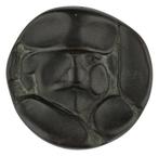 PENNING 1995 Geer Steyn : Rembrandt van Rijn, Postzegels en Munten, Verzenden, Brons, Nederland