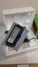 Vintage Cullmann Halogeen Lamp 1000W -  in doos, Ophalen of Verzenden, Zo goed als nieuw, Lamp of Flitsset