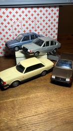 Stahlberg Volvo modellen 1:20, Ophalen, Zo goed als nieuw, Auto