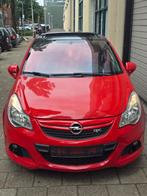 Opel Corsa 1.6 OPC 3D/ Panoramadak, Auto's, Opel, Bedrijf, Handgeschakeld, Corsa, USB