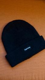 Supreme Mohair Beanie (FW23) mohairwol, Kleding | Heren, Mutsen, Sjaals en Handschoenen, Verzenden, Overige maten, Zo goed als nieuw