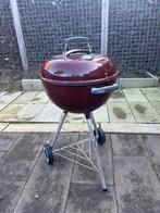 Weber Barbecue - Gebruikt bordeaux rood, Ophalen, Gebruikt