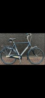 Te Koop /. Zo Goed als Nieuw Gazelle montreux Limited, Fietsen en Brommers, Fietsen | Heren | Herenfietsen, Ophalen, Zo goed als nieuw