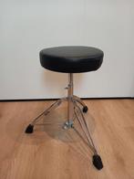 Drumkruk Innox, Muziek en Instrumenten, Instrumenten | Toebehoren, Ophalen of Verzenden, Zo goed als nieuw, Drums of Percussie