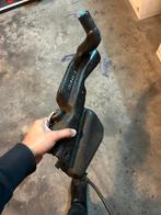 Piaggio skr skipper olietank, Ophalen