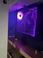 Budget Gaming PC - Klaar voor gebruik!, Computers en Software, Desktop Pc's, Gebruikt, HDD, Ophalen of Verzenden, Gaming