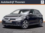 Volkswagen Polo 1.0 TSI R-Line | Stoelverwarming | 17" | PDC, 12 maanden, Stof, Gebruikt, 1096 kg