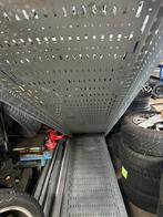 Kabelgoot, Ophalen, Zo goed als nieuw, Overige typen