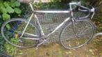 een renfiets     bottecchia   alumnium   65 euro, Fietsen en Brommers, Overige merken, 28 inch, Gebruikt, 10 tot 15 versnellingen