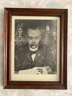 Jan   Toorop    .     1897, Ophalen of Verzenden