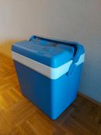 Koelbox, Ophalen, Koelelement