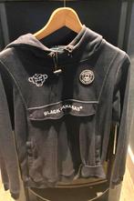 Hoody Black Bananas Maat 140, Jongen of Meisje, Ophalen of Verzenden, Zo goed als nieuw, Shirt of Longsleeve