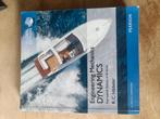 Werktuigbouwkunde boek: dynamics R.C. Hibbeler 14th edition, Gelezen, Russell C. Hibbeler, Beta, HBO