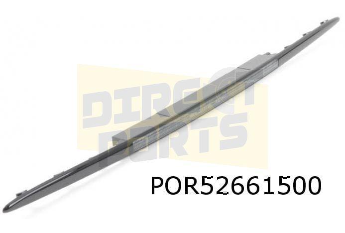 Porsche 911 Coupe derde remlicht (997) (LED) (smoke) derde r, Auto-onderdelen, Verlichting, Porsche, Nieuw, Verzenden