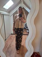 Nieuwe rok lonneke nooteboom geshowt en goudkleurige trui 1x, Kleding | Dames, Ophalen of Verzenden, Nieuw, Maat 46/48 (XL) of groter