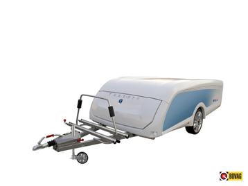Easy Caravanning TakeOff Xcite EX HUUR MODEL 2024 beschikbaar voor biedingen