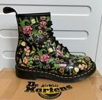 NIEUW EN ONGEDRAGEN: Dr Martens 1460 Bloom Backhand 38, Ophalen, Zwart, Overige typen, Nieuw