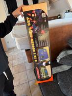 2 in 1 Voetbal Goal Set - Nieuw in doos!, Sport en Fitness, Voetbal, Ophalen of Verzenden, Nieuw, Bal