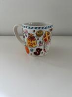 Blond Amsterdam Sinterklaas mok & schaaltje, Ophalen of Verzenden, Zo goed als nieuw