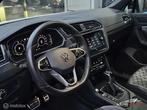 Volkswagen Tiguan 1.4 TSI eHybrid 3x R-line Panorama/Keyless, 1716 kg, Zwart, 4 cilinders, 150 pk