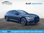 Audi A6 Avant 55 TFSI e quattro S-line Competition B&O sfeer, Automaat, 4 cilinders, Leder en Stof, Vierwielaandrijving