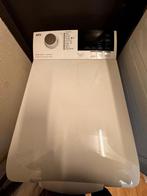 Wasmachine bovenlader AEG - L6TB73G, Witgoed en Apparatuur, Wasmachines, Ophalen, 1200 tot 1600 toeren, Gebruikt, 4 tot 6 kg