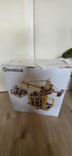 910008 lego: Modular Construction Site - Verzegeld, Ophalen of Verzenden, Nieuw, Complete set, Lego