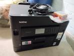 Brother MFC-J5730DW Kleurenprinter, Gebruikt, Inkjetprinter, All-in-one, Ophalen of Verzenden