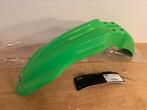 Voorspatbord kawasaki KX & KLX crossmotor, Ophalen of Verzenden, Gebruikt