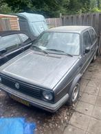 Golf 2 voor loop of sloop, Ophalen, Gebruikt, Volkswagen