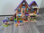 LEGO Friends Mia's Huis - 41369, Ophalen of Verzenden, Lego, Zo goed als nieuw