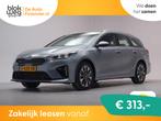 Kia Ceed Ceed Sportswagon - 1.6 GDI PHEV Dynami € 18.445,0, Auto's, 65 €/maand, Gebruikt, Euro 6, Plug-in hybride